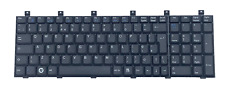 Clavier qwerty fujitsu d'occasion  Dompierre-sur-Besbre