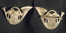 Insigne militaire bataillon d'occasion  Meung-sur-Loire