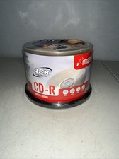 Cds imation disks for sale  Toledo