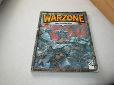Mutant chronicles warzone gebraucht kaufen  Ratingen