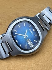 Montre vintage seiko d'occasion  La Charité-sur-Loire