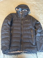 Rab men valiance for sale  LONDON