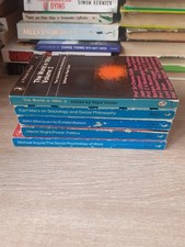 Vintage pelican books for sale  ELLESMERE PORT