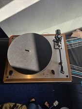 Thorens 166 mk11 for sale  NORTHAMPTON