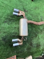 Exhaust bmw f87 for sale  HAYES