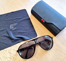 Carrera sunglasses champion65 for sale  ACCRINGTON