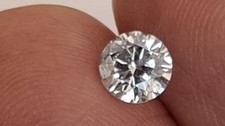 Loose natural diamond for sale  SALFORD