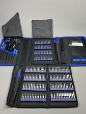 Precision screwdriver kit for sale  OLDBURY