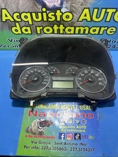 Quadro strumenti contachilomet usato  Sant Antimo