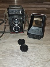 Yashica mat 124g for sale  Scranton