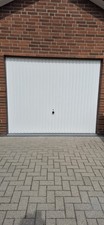 Garagentor schwingtor hörmann gebraucht kaufen  Greifswald-Südstadt