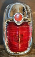 Vintage 1952 nash for sale  El Dorado Springs