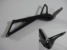 Fußrastenhalter halter fußra gebraucht kaufen  Fuldatal