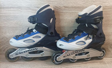 Salomon extended dr100 for sale  SWINDON