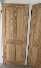 Internal pine doors. for sale  NOTTINGHAM