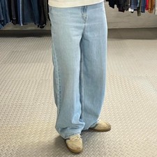Vintage baggy levis for sale  LYTHAM ST. ANNES