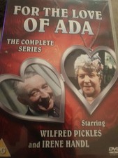 Love ada complete for sale  RETFORD