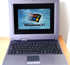 Vintage packard bell for sale  DEREHAM
