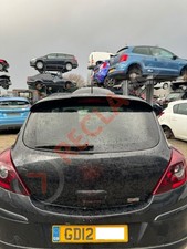 Vauxhall corsa limited for sale  BIRCHINGTON