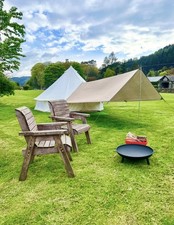 Meter bell tents for sale  LLANRWST