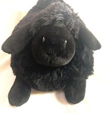 Fiesta fluffy black for sale  Prescott