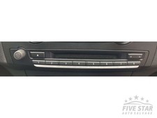 Bmw radio player for sale  UK