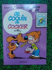 1989 boule bill d'occasion 1989 boule bill d'occasion  Le Rouret