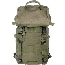 Sac armée autrichienne d'occasion  Plailly