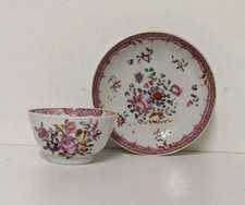 C18th chinese porcelain for sale  KING'S LYNN