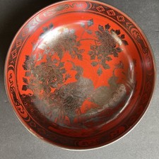 Antique japanese early for sale  Forney