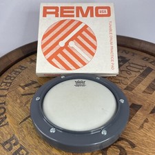 Remo gray tunable for sale  Shelton