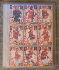 256x panini adrenalyn gebraucht kaufen  Hagen im Bremischen
