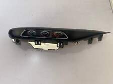Ford focus dashboard for sale  OSWESTRY