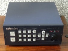 Datavideo chroma keyer for sale  WALLASEY
