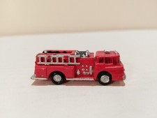 Unbranded fire truck for sale  New Milford