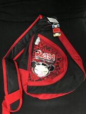Zaino pucca nuovo usato  Napoli