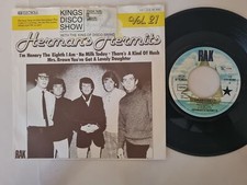 Herman's Hermits - 2 Plus 2/ I'm Henery The Eighth I Am/ No milk today 7'' Vinyl comprar usado  Enviando para Brazil