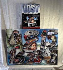 2006 show lost for sale  Lancaster