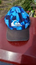 Casquette cap quiksilver d'occasion  Saint-Mandé