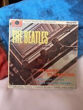 Beatles 1963 please for sale  BLACKWOOD