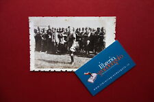 Fotocartolina originale ww1 usato  Italia