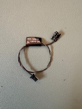 Apple iMac 21.5 A1311 2010 DVD Optical Drive Temp Sensor Cable 593-1242 922-9624 comprar usado  Enviando para Brazil