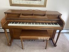 Vintage upright piano for sale  Palmyra