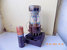 Gs12d valve tube for sale  WOKING