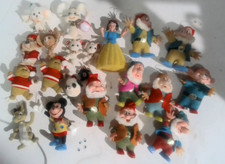 Vintage disney snow for sale  Corrigan