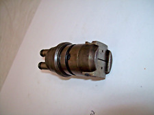 Vintage triumph unit for sale  STOKE-ON-TRENT