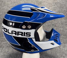 Polaris helmet youth for sale  West Lafayette