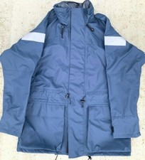 Raf hooded waterproof for sale  ROCHFORD