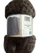 Frye luxe faux for sale  New Brunswick
