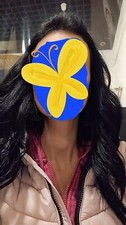 Topper capelli veri usato  Faenza